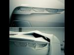 Citroen GT Concept 2008 года